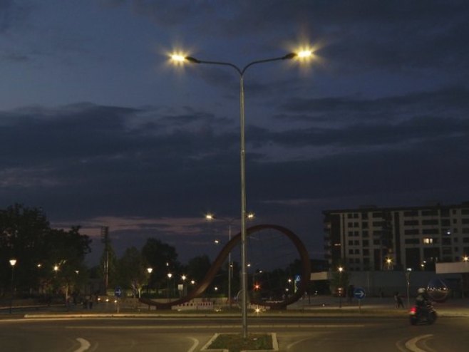 Uvažena žalba banjalučkih firmi na tender za javnu rasvjetu vrijedan 35 miliona KM