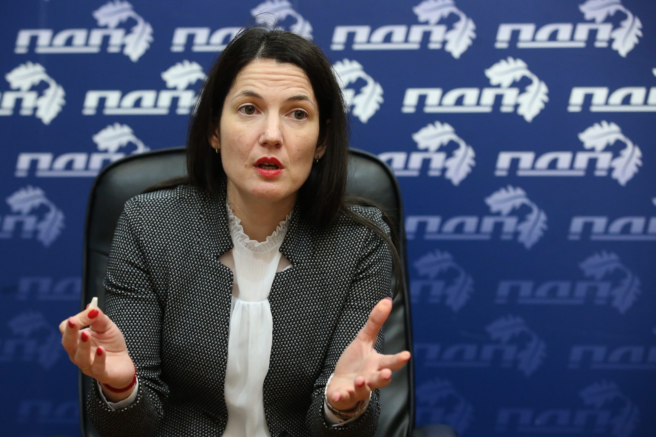 FOTO: SINIŠA PAŠALIĆ/RAS SRBIJA