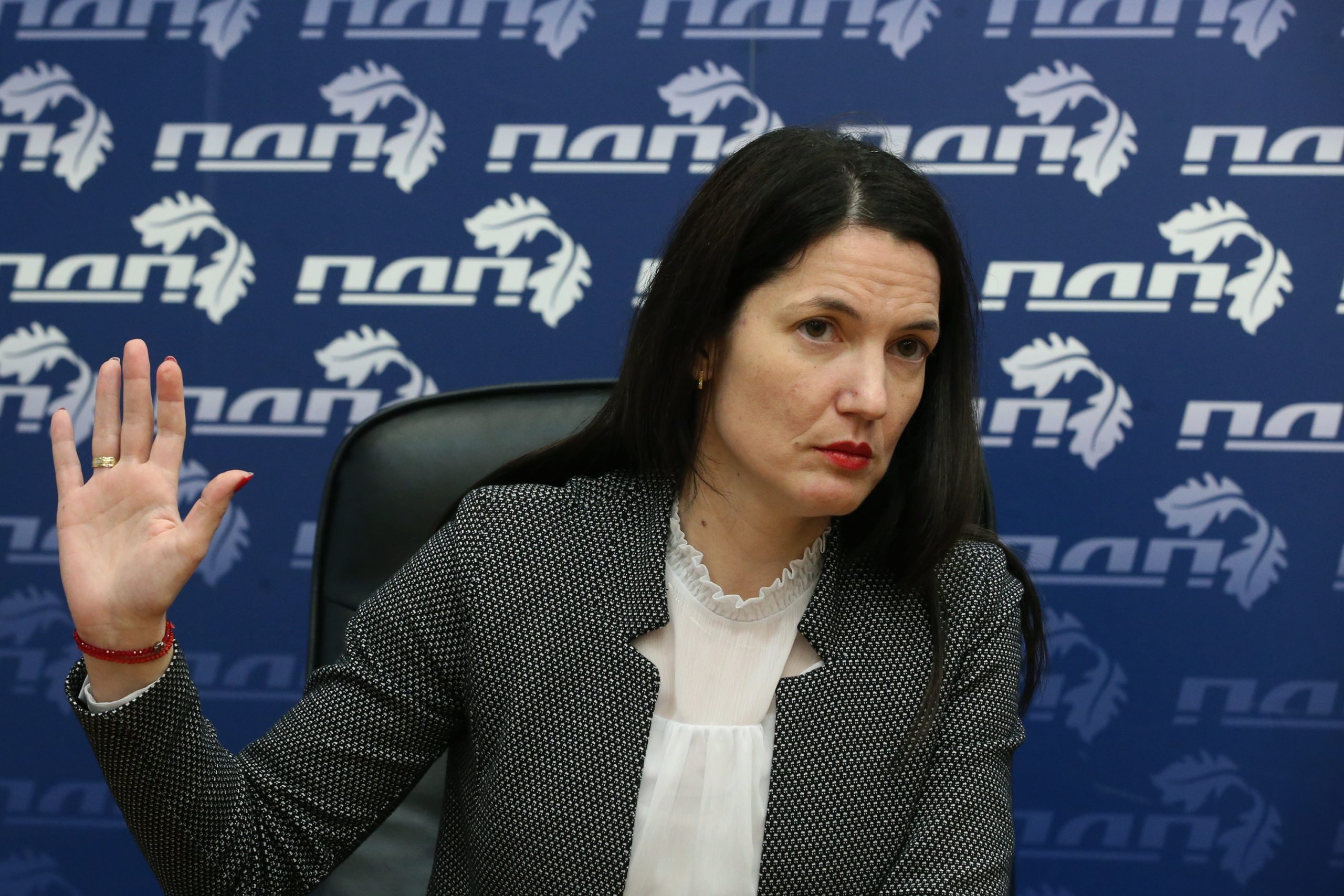 FOTO: SINIŠA PAŠALIĆ/RAS SRBIJA