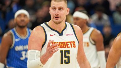 Odlična partija Jokića u porazu Denvera