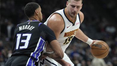 Savršena noć Nikole Jokića