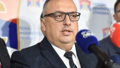 SDS traži ponavljanje izbora u četiri lokalne zajednice