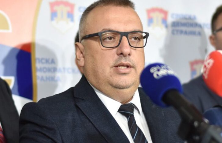 SDS traži ponavljanje izbora u četiri lokalne zajednice