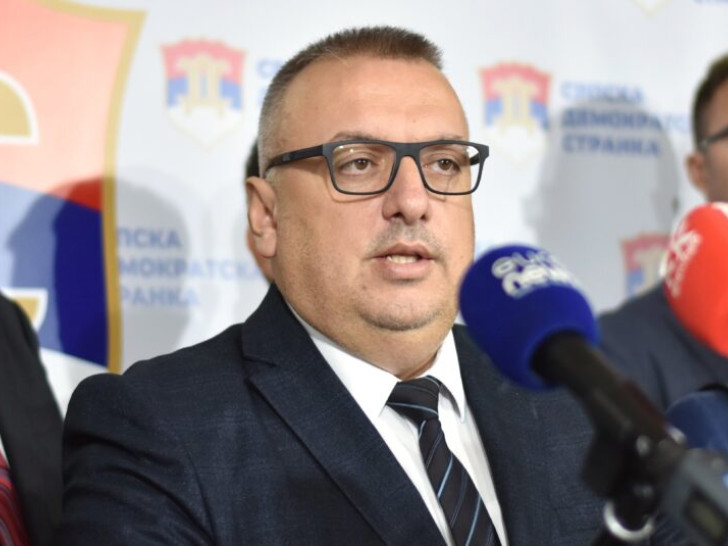 SDS traži ponavljanje izbora u četiri lokalne zajednice