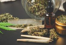 Legalizovan kanabis u medicinske svrhe