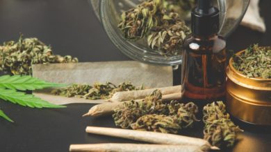 Legalizovan kanabis u medicinske svrhe