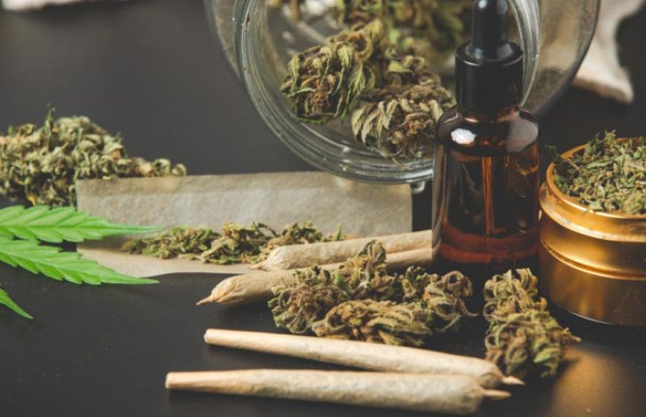 Legalizovan kanabis u medicinske svrhe