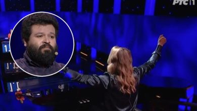 Ko je Meksikanac koji je pobijedio u "Poteri"