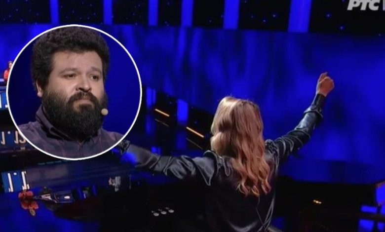 Ko je Meksikanac koji je pobijedio u "Poteri"