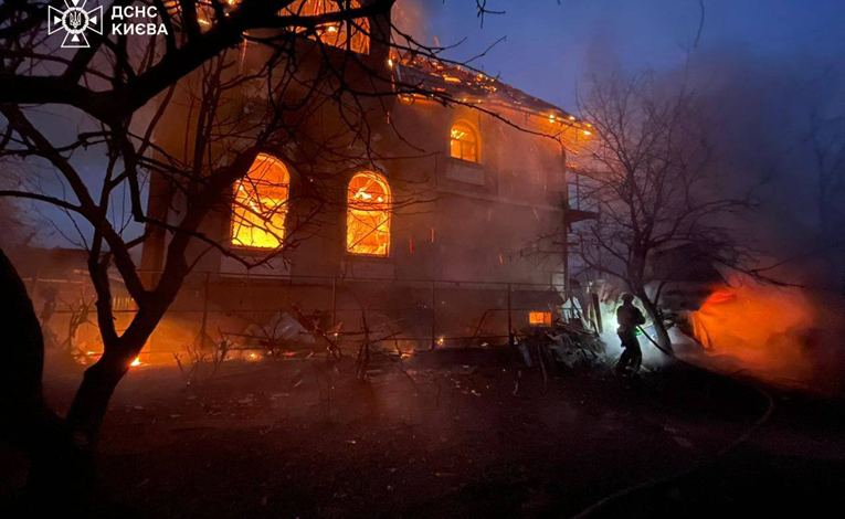 Napadi na Ukrajinu, Poljska zatvorila aerodrome i podigla avione