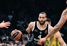 Partizan nastavio s brukanjem u Evroligi, ne pomaže ni novi trener