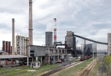 Radnici "Koksare" napustili radna mjesta, prijeti ekološka katastrofa