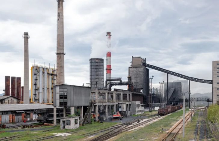Radnici "Koksare" napustili radna mjesta, prijeti ekološka katastrofa