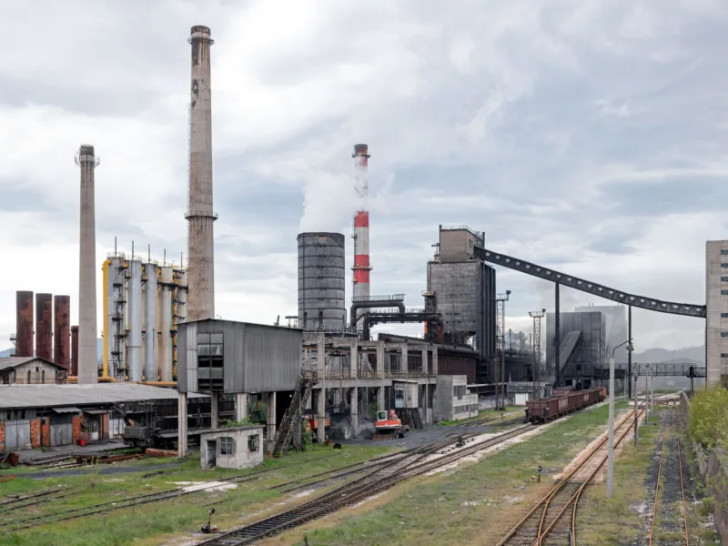 Radnici "Koksare" napustili radna mjesta, prijeti ekološka katastrofa