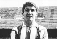 Umro legendarni kapiten Atletiko Madrida
