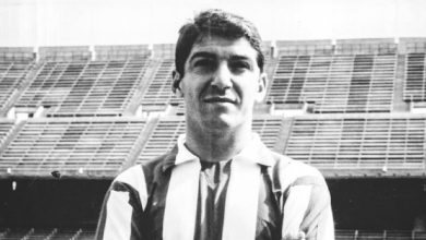 Umro legendarni kapiten Atletiko Madrida