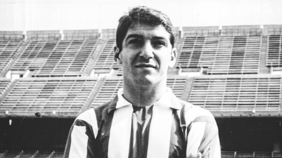 Umro legendarni kapiten Atletiko Madrida