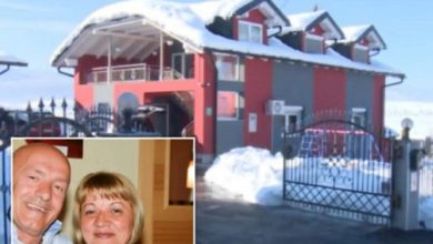 Koljiću za ubistvo supruge 19 godina robije