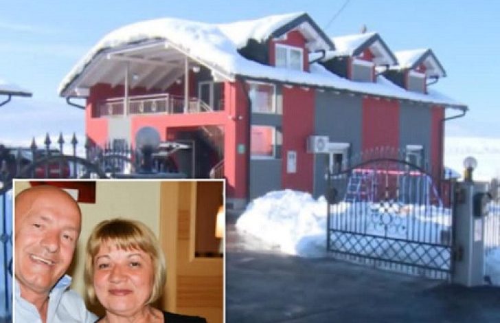 Koljiću za ubistvo supruge 19 godina robije