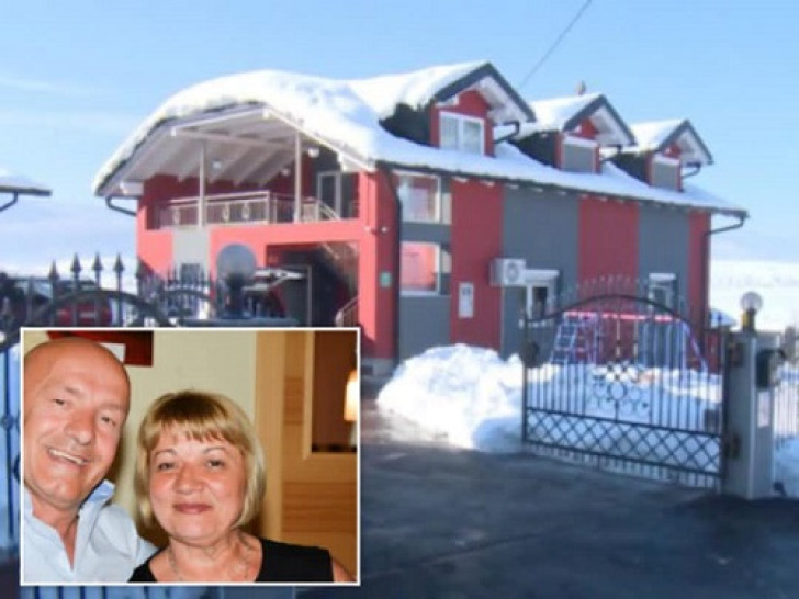 Koljiću za ubistvo supruge 19 godina robije