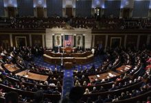 Kongres SAD usvojio zakon: Oštre kritike Srbiji, sankcije za 90 dana