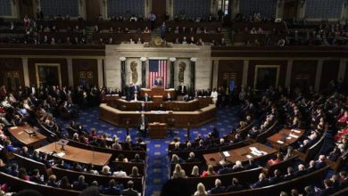 Kongres SAD usvojio zakon: Oštre kritike Srbiji, sankcije za 90 dana