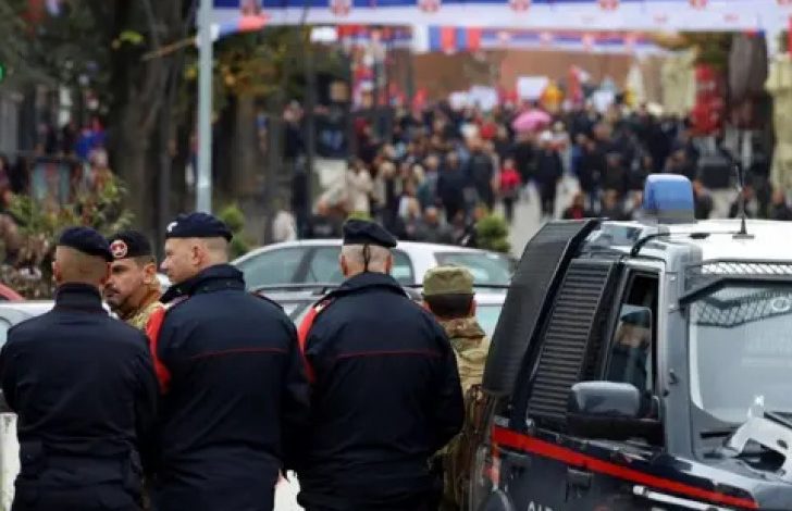 Srpska lista: Osvojili smo svih deset mandata