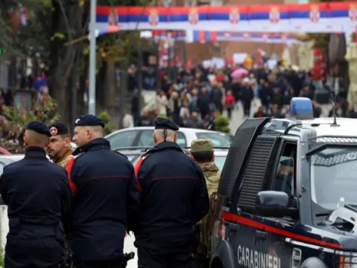 Srpska lista: Osvojili smo svih deset mandata