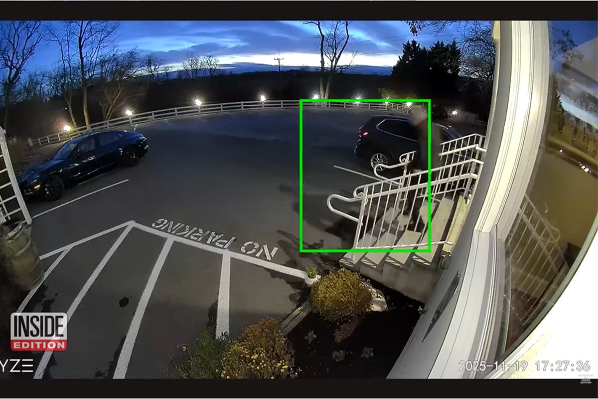 Filmska krađa u Americi osumnjičen odbjegli Srbin