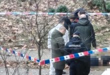 Krvavi pir u Kruševcu: Iskasapio roditelje nožem, pa skočio u smrt