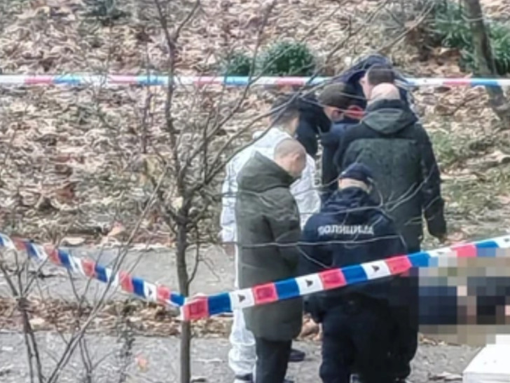 Krvavi pir u Kruševcu: Iskasapio roditelje nožem, pa skočio u smrt