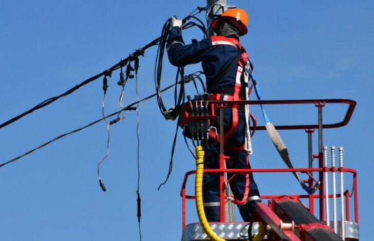 Banjalučka naselja ostala bez struje