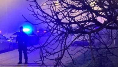 Muškarac izbo ženu, ulica pod opsadom