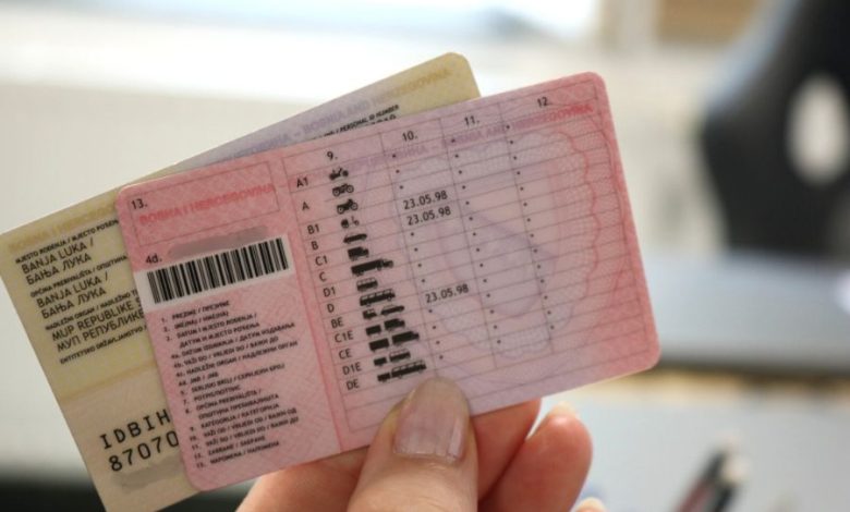 IDDEEA priznala diskriminaciju starijih i bolesnih vozača