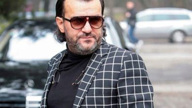 Otkazan još jedan koncert Ace Lukasa