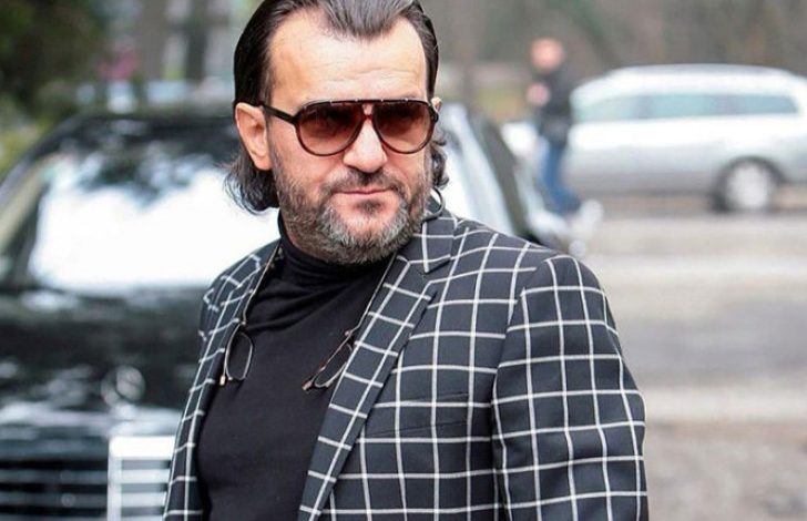 Otkazan još jedan koncert Ace Lukasa