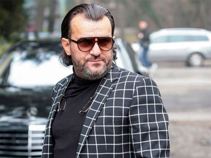 Otkazan još jedan koncert Ace Lukasa