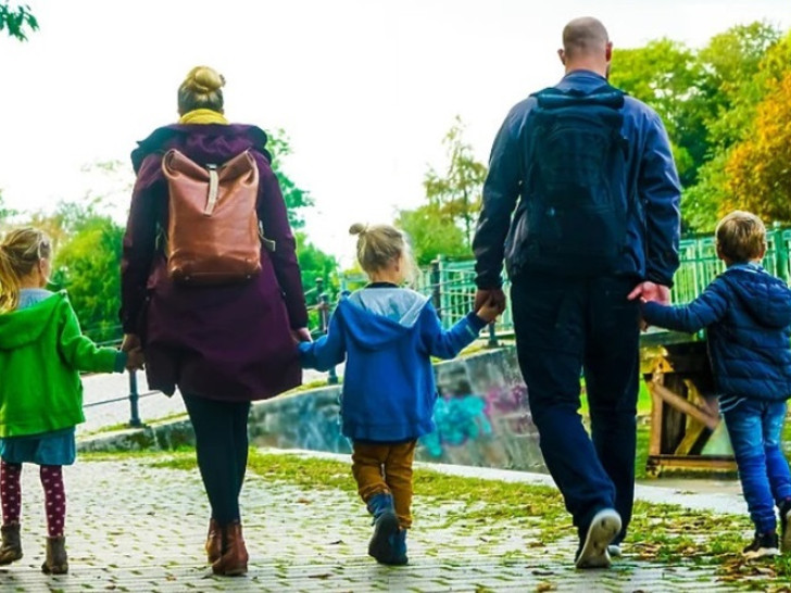 Raste broj majki sa troje i više djece