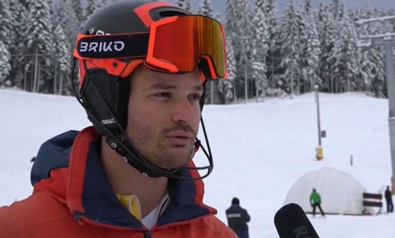 Pale dobile još jednog učesnika na Zimskim olimpijskim igrama