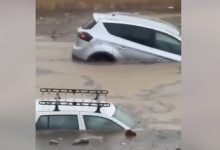 Poplave u Maroku, 21 poginula osoba