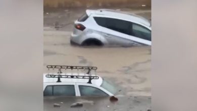 Poplave u Maroku, 21 poginula osoba