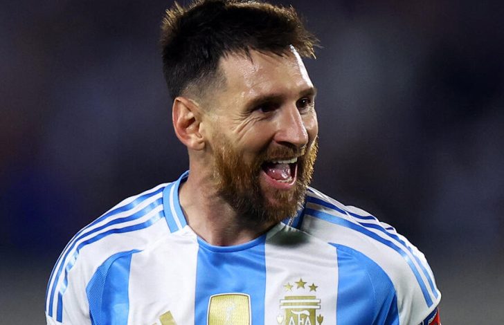 Mesi je stigao u Indiju i izazvao potpunu pomamu