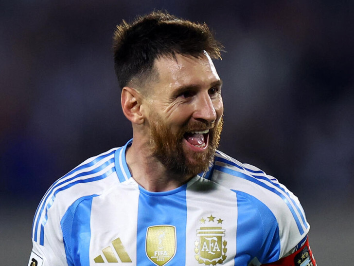 Mesi je stigao u Indiju i izazvao potpunu pomamu