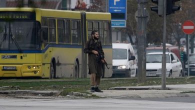 Podignuta nova optužnica protiv Mevlida Jašarevića