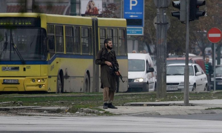 Podignuta nova optužnica protiv Mevlida Jašarevića