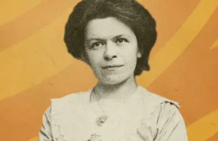 Mileva Marić Ajnštajn dobija spomenik