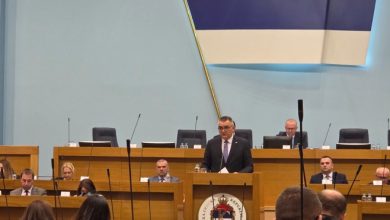 Minić otkrio kolika će biti minimalna plata naredne godine