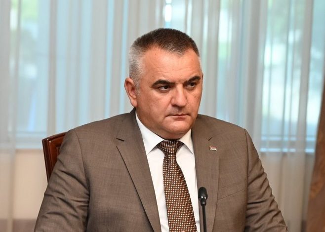 Minić otkrio plan obilježavanja Dana Republike