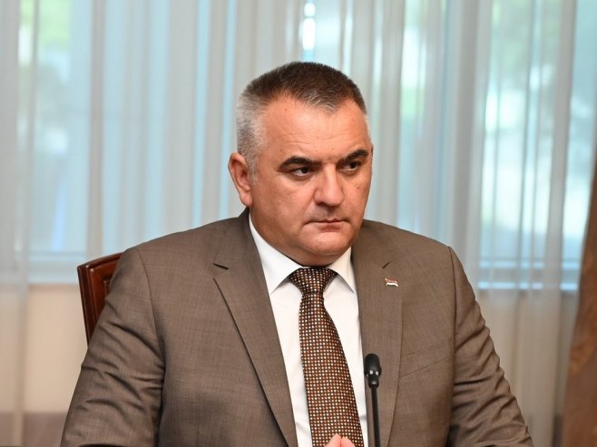 Minić otkrio plan obilježavanja Dana Republike