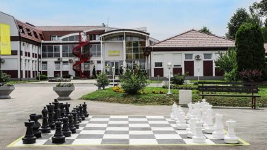 Pao tender „Mlječanice“